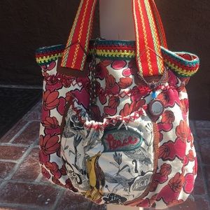 Sakroots tote